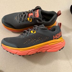 COPY - COPY - Women's Hoka Challenger
